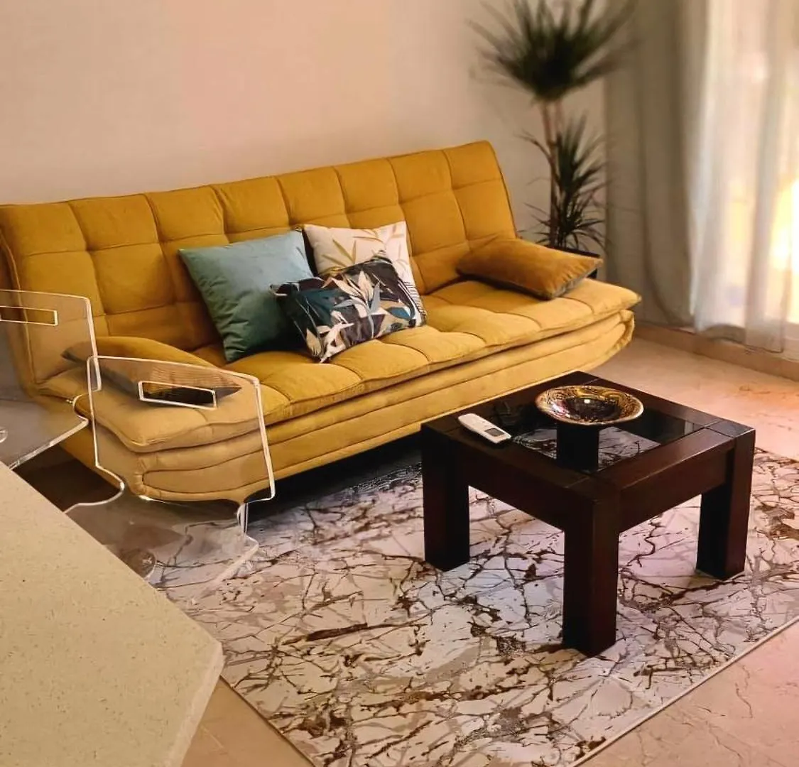 Marina Casares Beachside Apartment 0*,  Spain