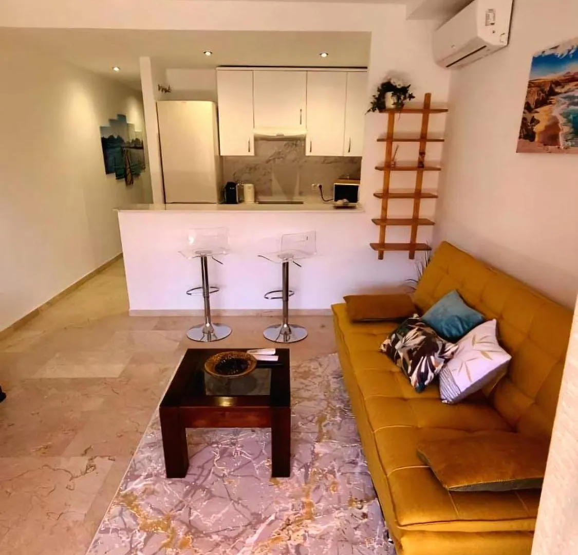 Marina Casares Beachside Apartment