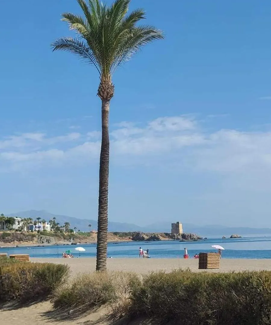 Marina Casares Beachside Apartment