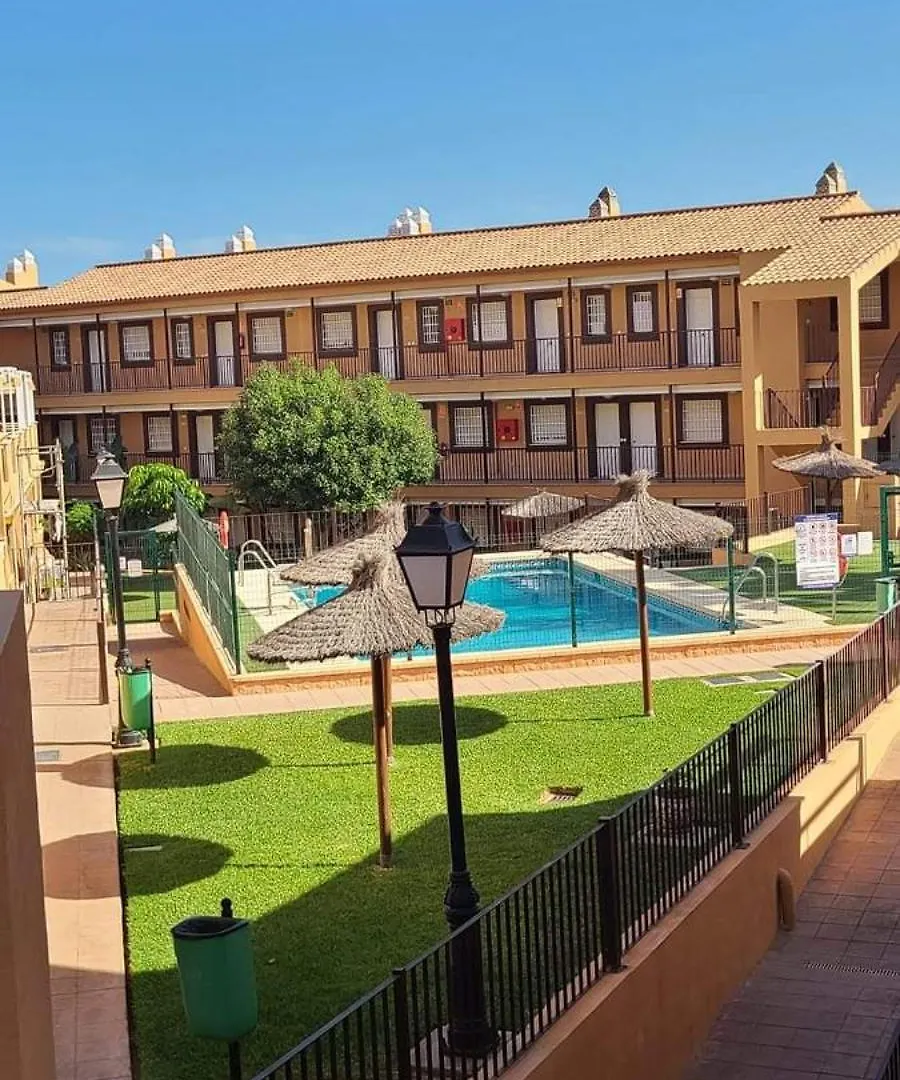 Marina Casares Beachside Apartment