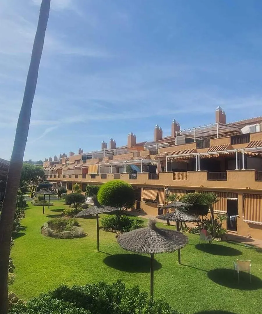 Marina Casares Beachside Apartment 0*,  Spain