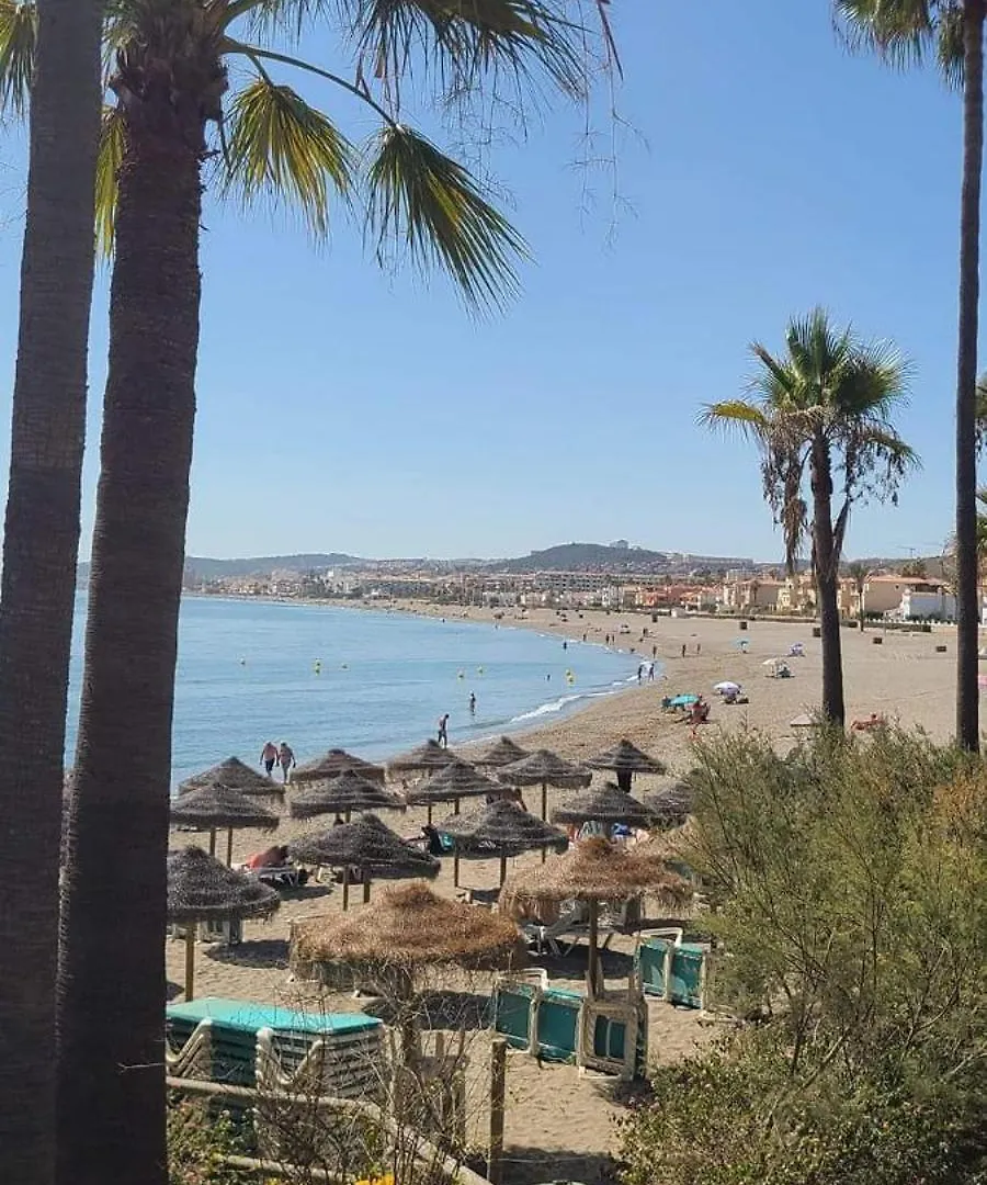 Marina Casares Beachside Apartment