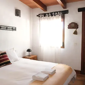 The Wild Olive Andalucia Palma Guestroom Farm stay